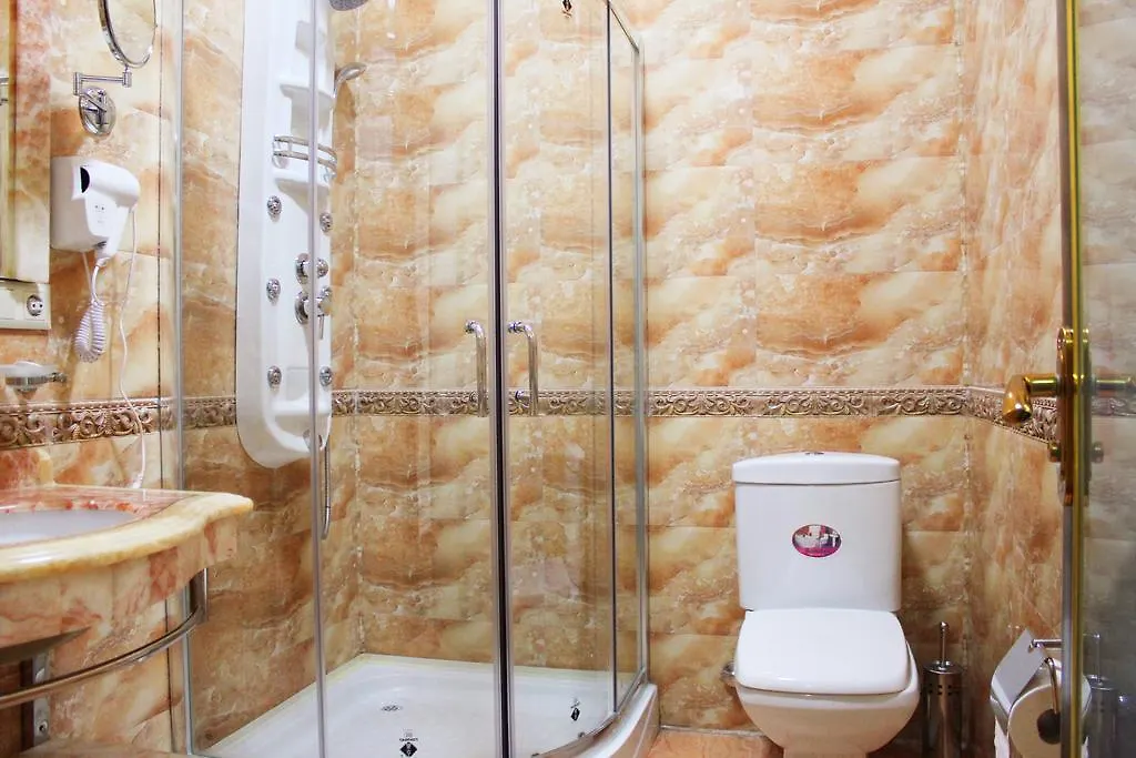 ****  Elegant Boutique Rustaveli Hotel Tbilisi Georgia
