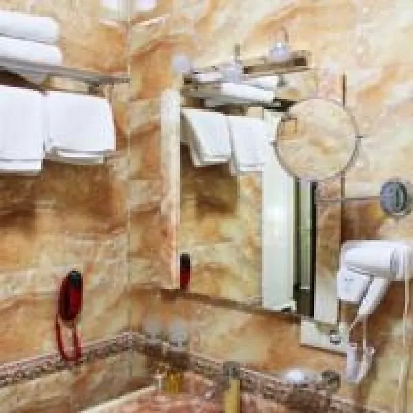 Elegant Boutique Rustaveli Hotel Tbilisi