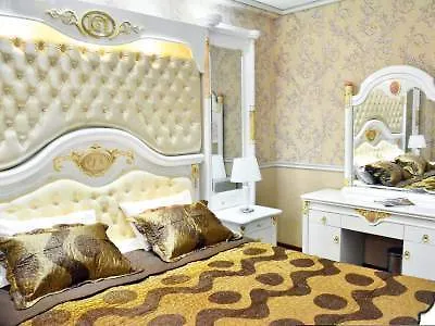 Elegant Boutique Rustaveli Hotel Tbilisi 4*,