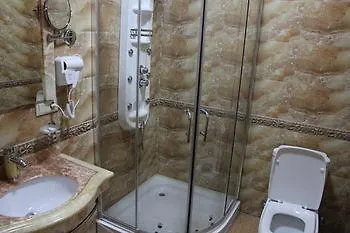 Elegant Boutique Rustaveli Hotel Tbilisi