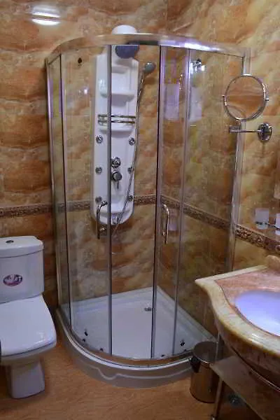 Elegant Boutique Rustaveli Hotel Tbilisi