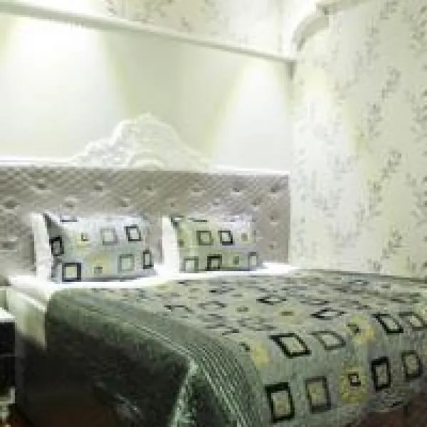 Elegant Boutique Rustaveli Hotel Tbilisi