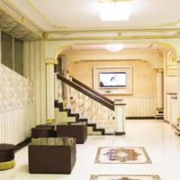 Elegant Boutique Rustaveli Hotel Tbilisi 4*,