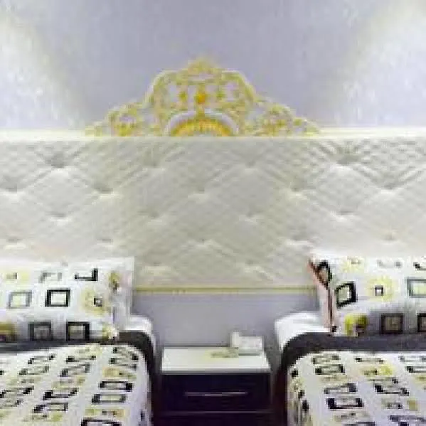 Elegant Boutique Rustaveli Hotel Tbilisi