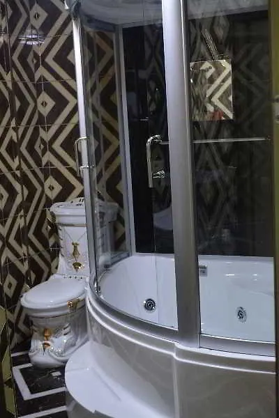 Elegant Boutique Rustaveli Hotel Tbilisi 4*,  Georgien