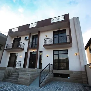Hotel Sea, Tbilisi