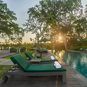 The Hidden Paradise - Chse Certified Ubud (Bali)