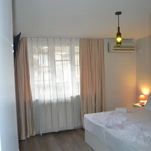 Hotel Rustaveli 36, Tbilisi